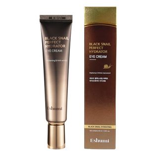ESHUMI] Black Snail Perfect Hydrator Eye Cream 40ml